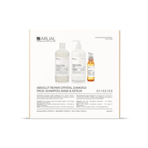 Crystal Diamond Pack